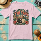 Cuban Yin Yang