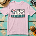 Cuban News Network - Chisme Grapevine Division