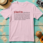 Abuelita Dictionary Meaning