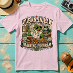 Cuban-In-Law Training Program