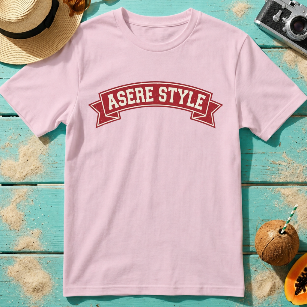 Asere Style
