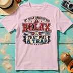 My Cuban Girlfriend Said RELAX - That Was A Trap