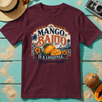Mango Bajito is a Lifestyle, Not Just A Saying