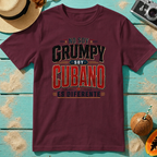 No Soy Grumpy - Soy Cubano - Es Diferente