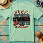 Cuban Software: No Mute Button