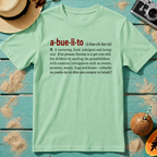 Abuelito Dictionary Meaning