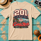 201 Raised - North Jersey Roots
