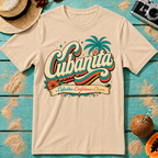 Cubanita: Cafecitos. Confidence. Charm.