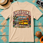 La Séptima - Raised Cuban