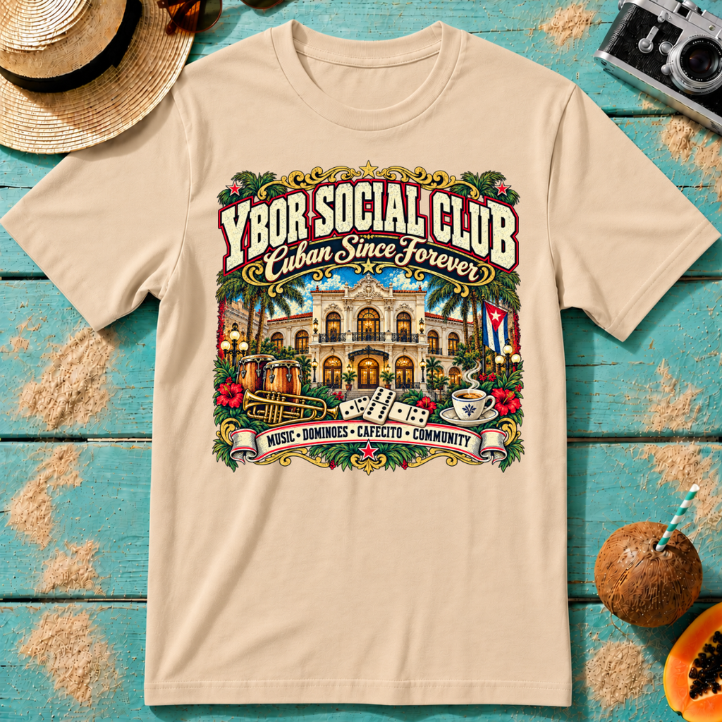 Ybor Social Club