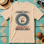 Cuban Chill - Currently Unavailable - Try Again After the Next Cafecito