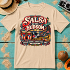 Salsa on the Hudson