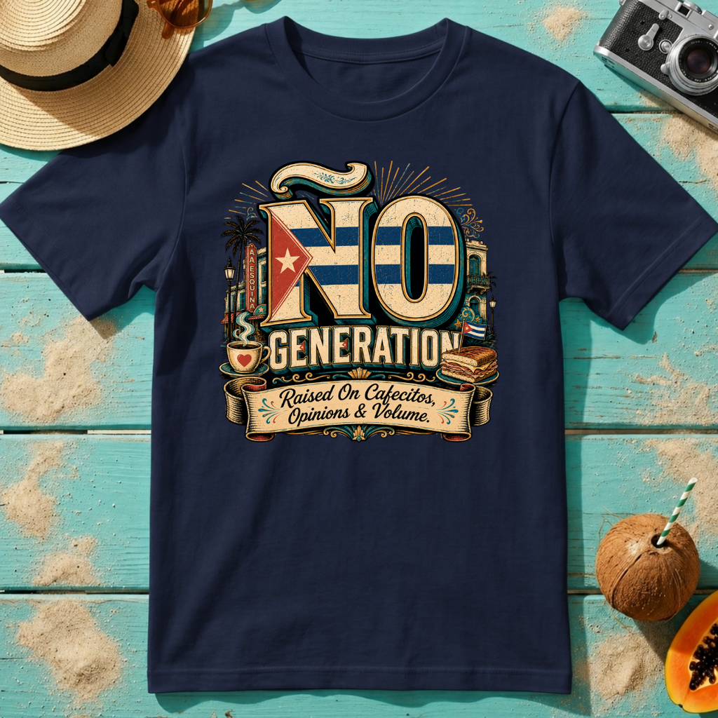 ño Generation