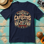 Powered By Cafecitos