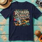 Retirado No Disparo Un Chícharo