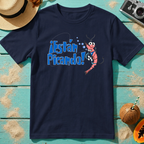 ¡Están Picando!