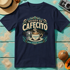 Raised on Cafecito - Miami