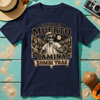 Cuando El Muerto Camina, Zombie Trae