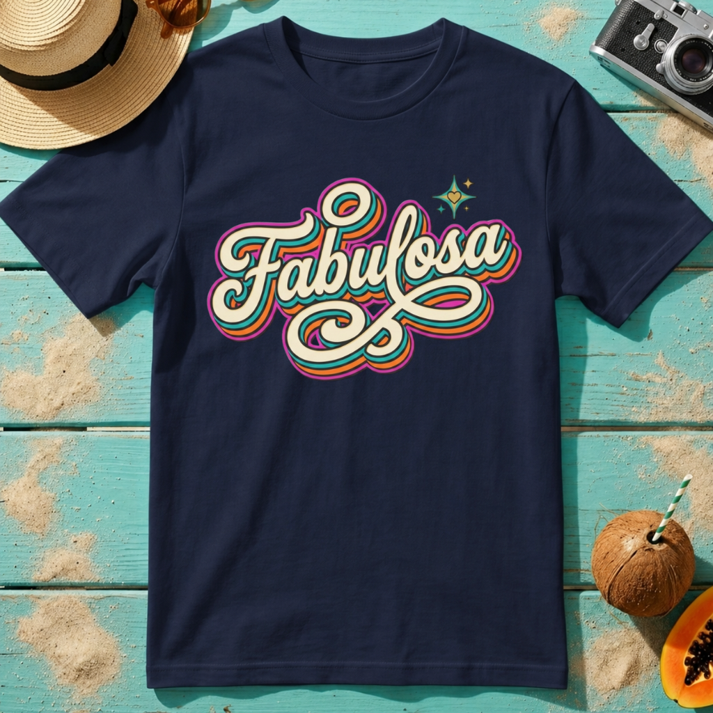 Fabulosa