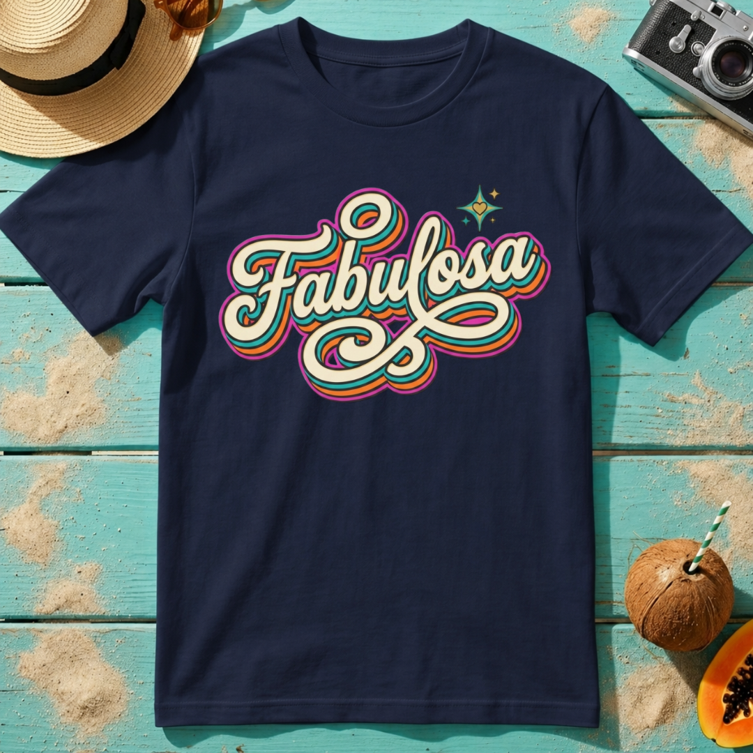 Fabulosa