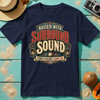 Raised With Surround Sound - Family Volume: Always On