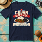 Cuban Happy Meal