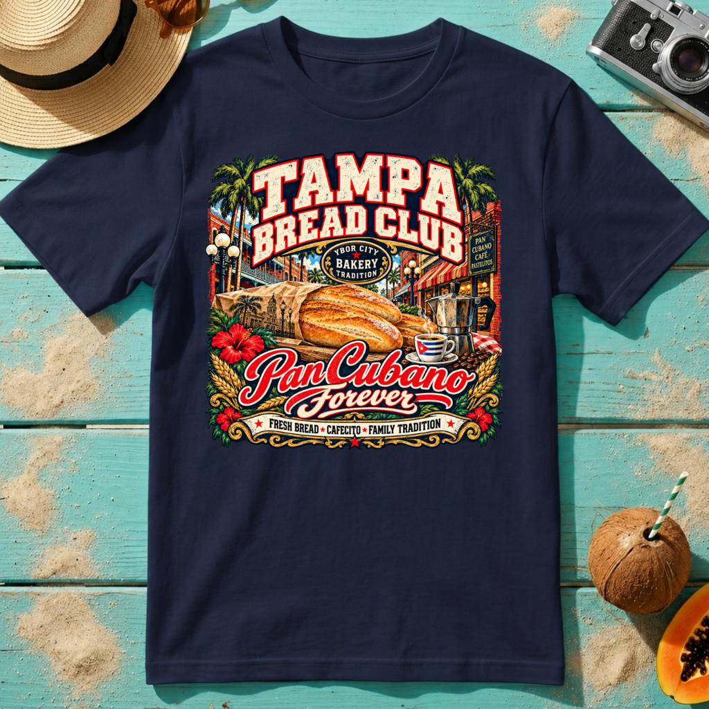 Tampa Bread Club