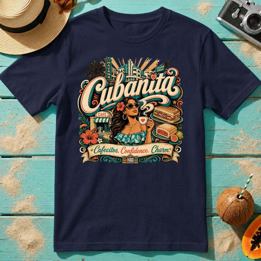 Cubanita