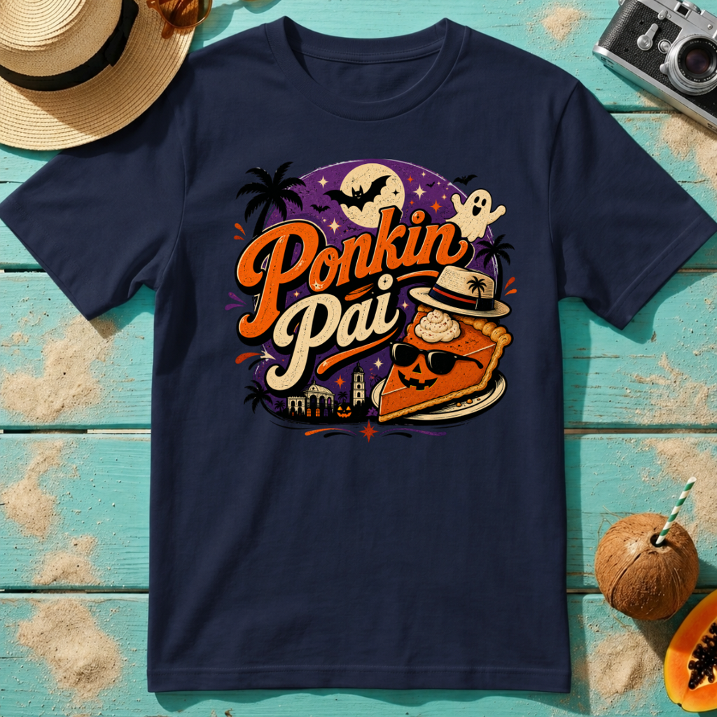 Ponkin Pai