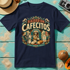 Raised on Cafecitos - Ventanita Design