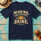 No Hay Mal Que Cien Años Dure