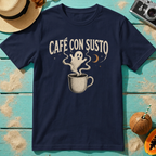 Café Con Susto