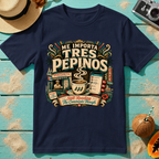 Me Importa Tres Pepinos