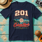 201 Raised - Havana on the Hudson