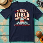 Official Hielo Department