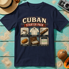 Cuban Starter Pack