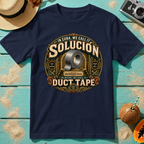 In Cuba We Call It Solución. In Miami, We Call It Duct Tape.