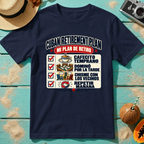 Cuban Retirement Plan