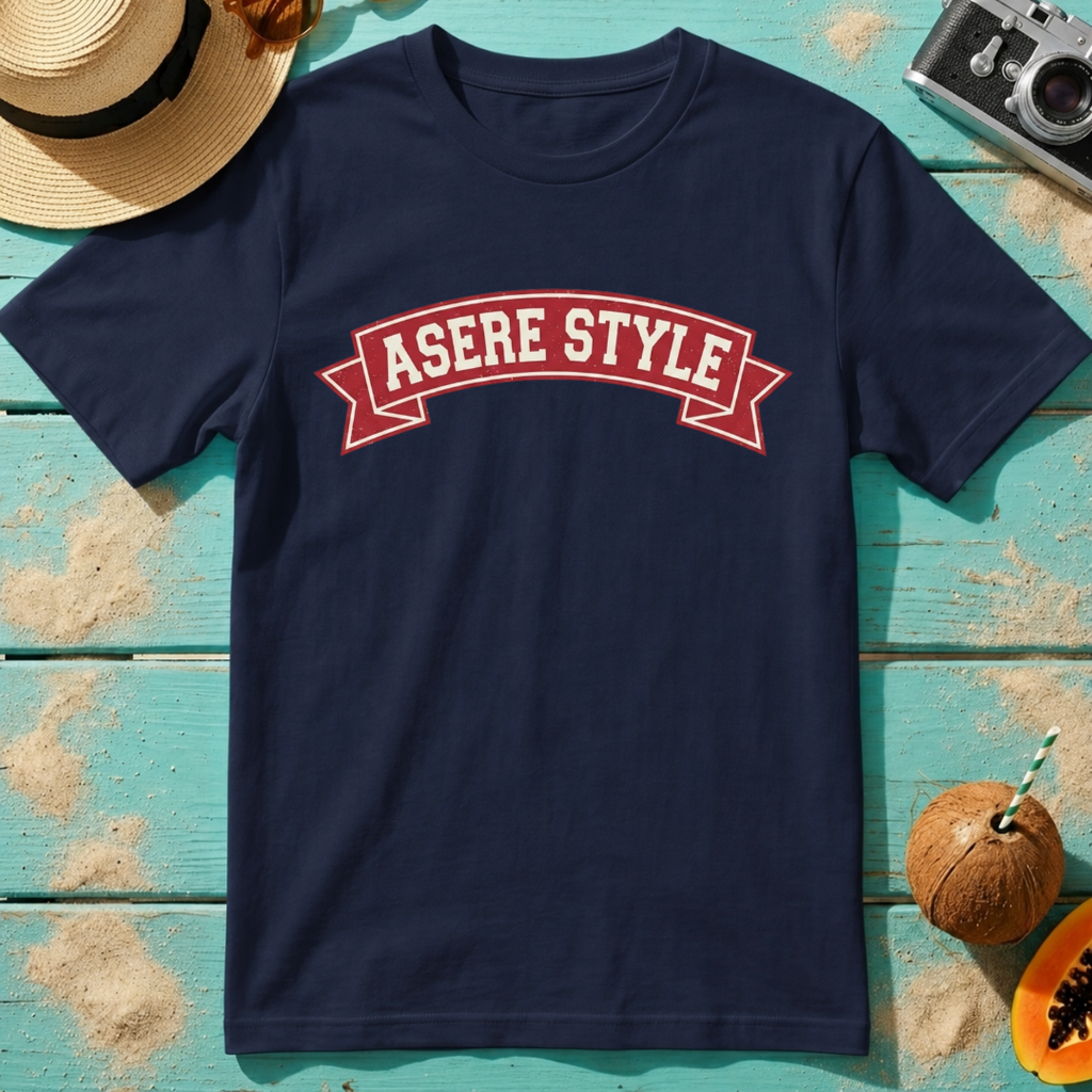 Asere Style