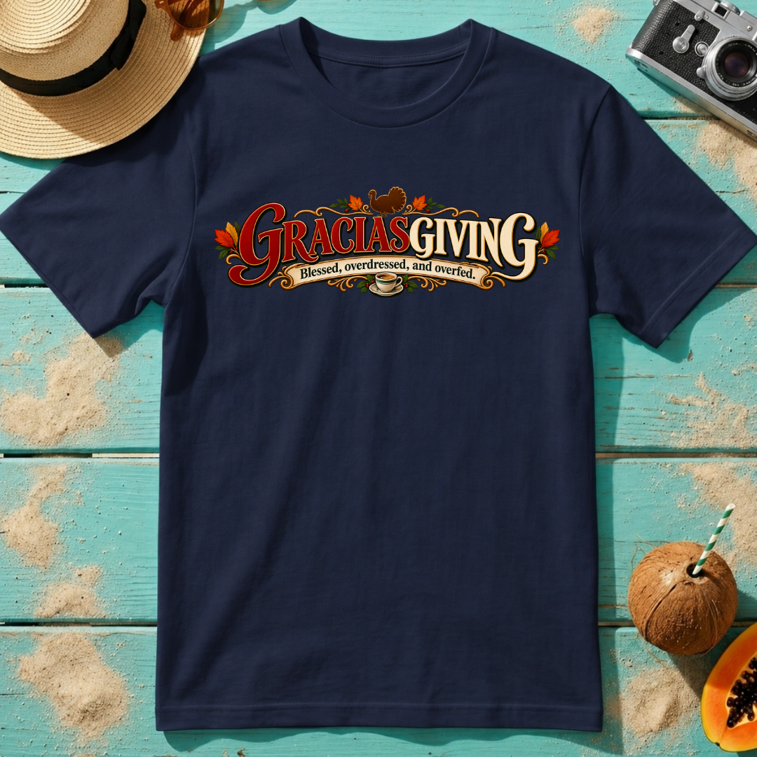 Gracias Giving