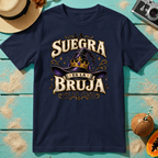 La Suegra Es La Bruja De La Casa