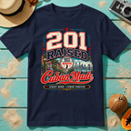 201 Raised - North Jersey Roots