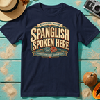 Spanglish Spoken Here - Traducciones Not Guaranteed