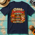 Cuban Pilgrim Diet Plan