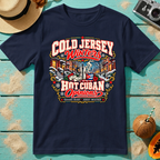 Cold Jersey Hot Cuban Opinions
