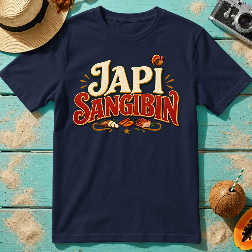 Japi Sangibin