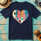 Cubanita Heart