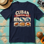 Cuban Survival Kit