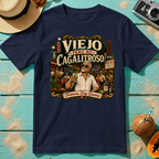 Viejo Pero No Cagalitroso