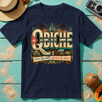 QBiche - Cuban by Culture. American By Address.